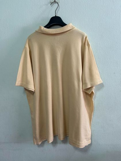 🌈 เสื้อโปโลผู้ชาย เสื้อคอปก แขนสั้น👉แบรนด์ Patricia'sCloset แท้💯🌈 รูปที่ 4