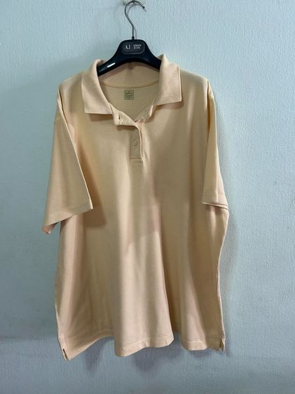 🌈 เสื้อโปโลผู้ชาย เสื้อคอปก แขนสั้น👉แบรนด์ Patricia'sCloset แท้💯🌈