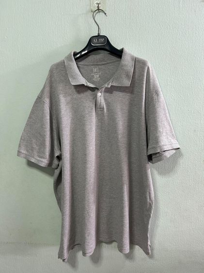 🌈 เสื้อโปโลผู้ชาย เสื้อคอปก แขนสั้น 👉แบรนด์George(จอร์จ)แท้💯แบรนด์ดัง💯🌈 รูปที่ 3