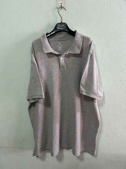 🌈 เสื้อโปโลผู้ชาย เสื้อคอปก แขนสั้น 👉แบรนด์George(จอร์จ)แท้💯แบรนด์ดัง💯🌈