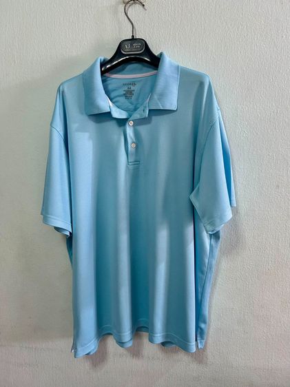 🌈 เสื้อโปโลผู้ชาย เสื้อคอปก แขนสั้น👉แบรนด์ George(จอร์จ) แท้💯แบรนด์ดัง💯🌈 รูปที่ 3