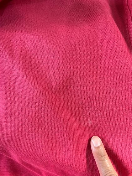 🌈 เสื้อโปโลผู้ชาย เสื้อคอปก แขนสั้น👉แบรนด์ CroftBarrow แท้💯🌈 รูปที่ 5