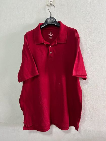 🌈 เสื้อโปโลผู้ชาย เสื้อคอปก แขนสั้น👉แบรนด์ George(จอร์จ)แท้💯🌈