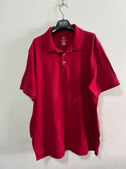 🌈 เสื้อโปโลผู้ชาย เสื้อคอปก แขนสั้น👉แบรนด์ George(จอร์จ)แท้💯🌈 รูปที่ 3
