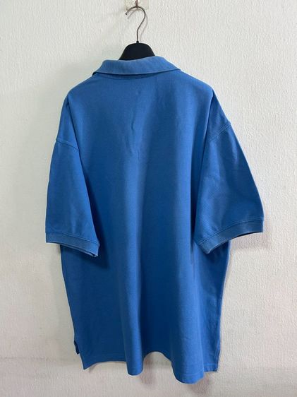 🌈 เสื้อโปโลผู้ชาย เสื้อคอปก แขนสั้น👉แบรนด์Gap(แก๊ป) แท้💯แบรนด์ดัง💯🌈 รูปที่ 2