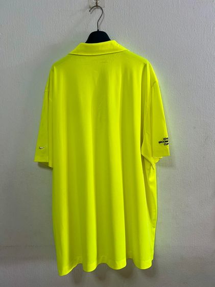 🌈 เสื้อโปโลผู้ชาย เสื้อคอปก แขนสั้น👉แบรนด์ NIKE GOLF แท้💯แบรนด์ดัง💯🌈 รูปที่ 2