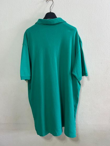 🌈 เสื้อโปโลผู้ชาย เสื้อคอปก แขนสั้น👉แบรนด์ Polo Ralph Lauren แท้💯แบรนด์ดัง💯🌈 รูปที่ 2