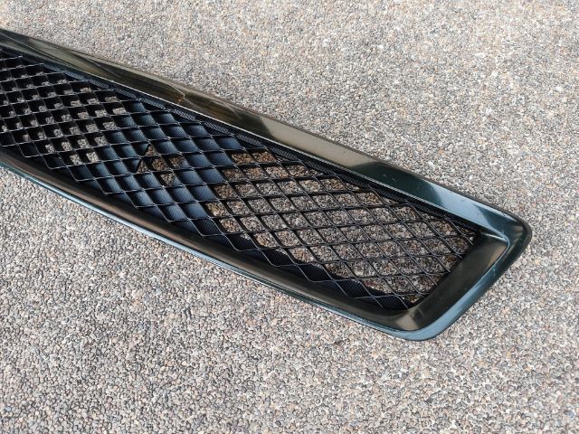 ทับทิมฝาท้าย นิสสัน เซฟิโร่ A32 ปี 99-2000 ของแท้ เลนน์สวยใส มีตำหนินิดหน่อย และ กระจัง A32 รุ่นพิเศษ เป็นตระแกรงสปอร์ตจากโรงงาน รูปที่ 12