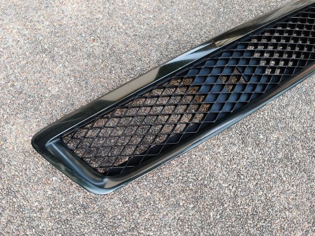 ทับทิมฝาท้าย นิสสัน เซฟิโร่ A32 ปี 99-2000 ของแท้ เลนน์สวยใส มีตำหนินิดหน่อย และ กระจัง A32 รุ่นพิเศษ เป็นตระแกรงสปอร์ตจากโรงงาน รูปที่ 11