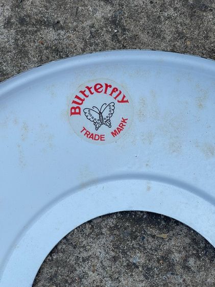 แฉ่ง ตะเกียงเจ้าพายุ A1 รูปที่ 3