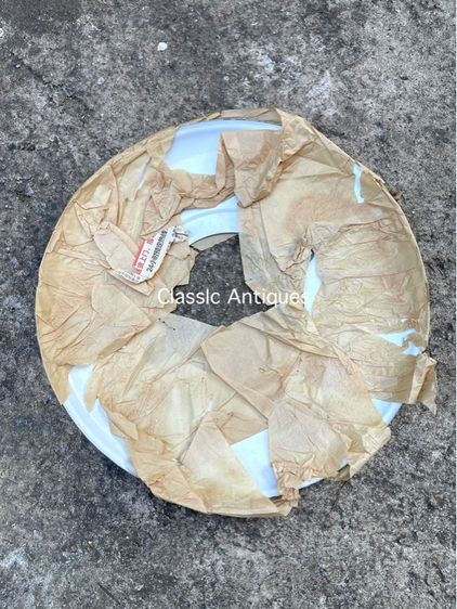 แฉ่ง ตะเกียงเจ้าพายุ A1 รูปที่ 6