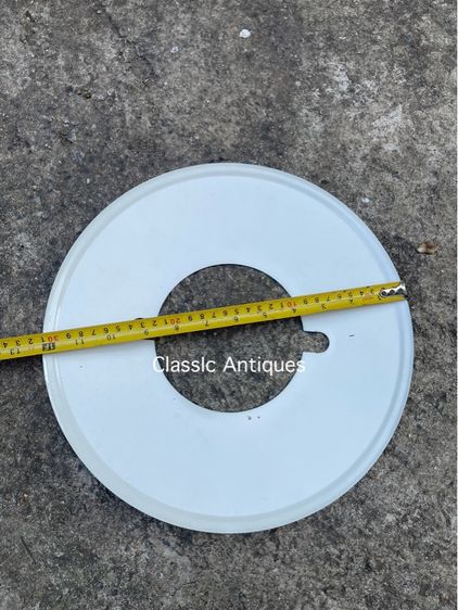 แฉ่ง ตะเกียงเจ้าพายุ โบราณเก่าสะสม รูปที่ 4