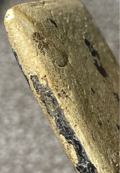 พระสมเด็จเกศไชโย พิมพ์เจ็ดชั้นหูประบ่า   P 293 รูปที่ 8