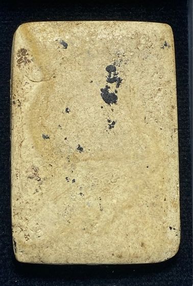 พระสมเด็จเกศไชโย พิมพ์เจ็ดชั้นหูประบ่า   P 293 รูปที่ 2