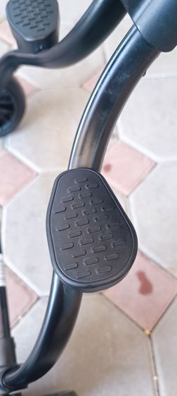 รถเข็นเด็กพับได้ รูปที่ 11