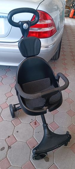 รถเข็นเด็กพับได้ รูปที่ 15