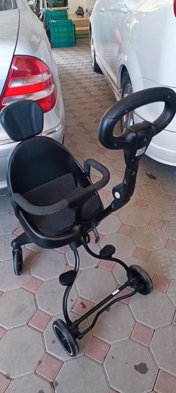 รถเข็นเด็กพับได้ รูปที่ 13