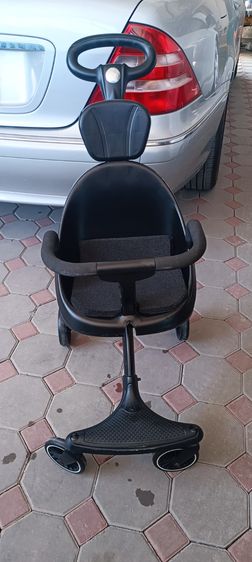 รถเข็นเด็กพับได้ รูปที่ 14