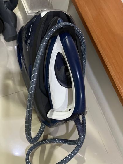 เตารีดไอน้ำ