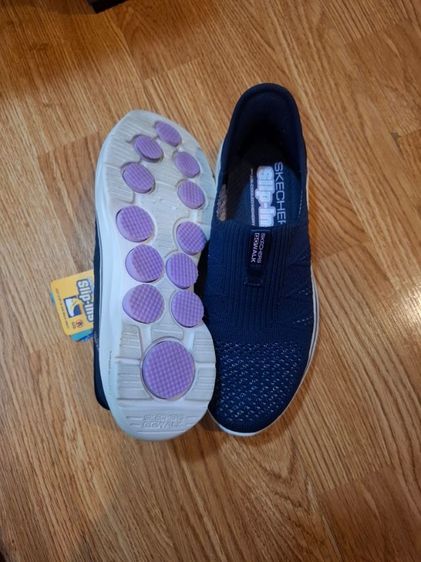 รองเท้าผู้หญิง Skechers ของแท้ รูปที่ 3