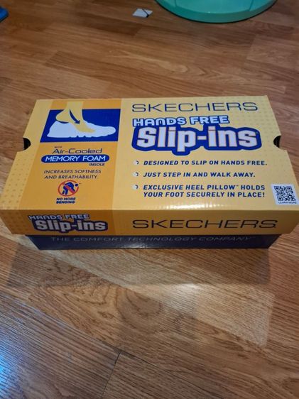 รองเท้าผู้หญิง Skechers ของแท้ รูปที่ 7