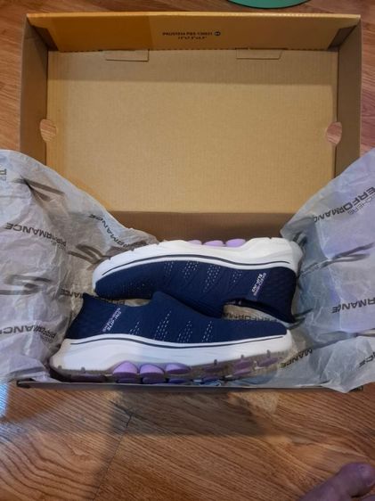 รองเท้าผู้หญิง Skechers ของแท้ รูปที่ 5