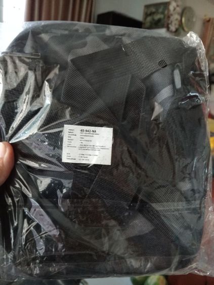 กระเป๋าสะพาย คาดอก ลายพราง รูปที่ 4