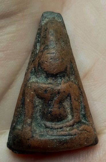 พระเก่า รูปที่ 2