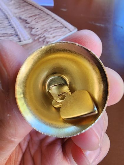 ของ เก่าเก็บเดิมๆ ของใหม่ สภาพดี สวยหายาก ขายตามสภาพ พร้อมส่ง รูปที่ 5