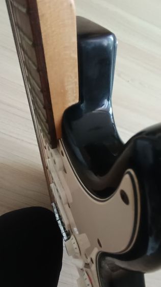 กีต้าร์ไฟฟ้า queen original series รุ่น QG 362 มือสอง รูปที่ 17