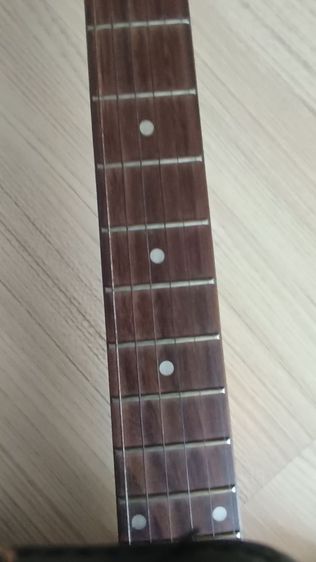 กีต้าร์ไฟฟ้า queen original series รุ่น QG 362 มือสอง รูปที่ 18