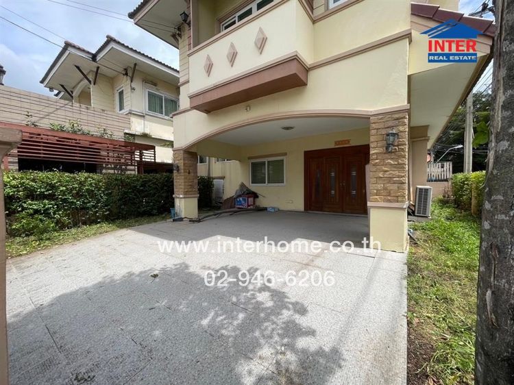 ไม่ใช่ บ้านเดี่ยว 2 ชั้น 39.9 ตร.ว. หมู่บ้านมณฑล7 ซอยมณฑล7 ซอย3 ถนนเพชรเกษม ถนนเลียบคลองทวีวัฒนา เขตบางแค กรุงเทพมหานคร รูปที่ 4