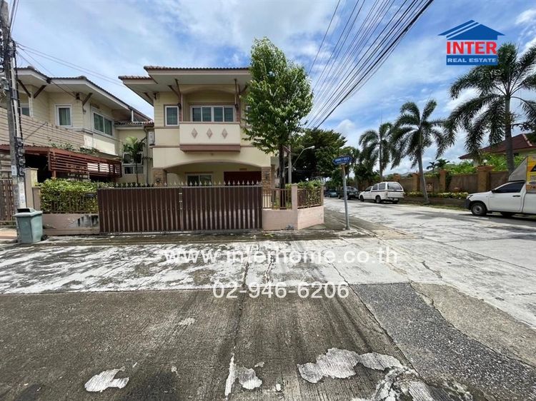 ไม่ใช่ บ้านเดี่ยว 2 ชั้น 39.9 ตร.ว. หมู่บ้านมณฑล7 ซอยมณฑล7 ซอย3 ถนนเพชรเกษม ถนนเลียบคลองทวีวัฒนา เขตบางแค กรุงเทพมหานคร รูปที่ 2