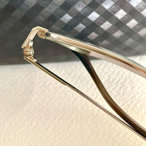 SIEKO MAJEESTA แท้ กรอบแว่นตา ญี่ปุ่น รูปที่ 16