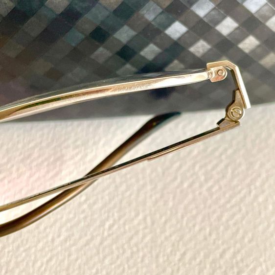 SIEKO MAJEESTA แท้ กรอบแว่นตา ญี่ปุ่น รูปที่ 17