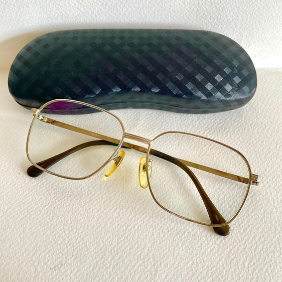SIEKO MAJEESTA แท้ กรอบแว่นตา ญี่ปุ่น รูปที่ 3