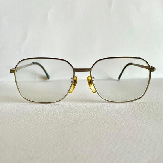 SIEKO MAJEESTA แท้ กรอบแว่นตา ญี่ปุ่น รูปที่ 5