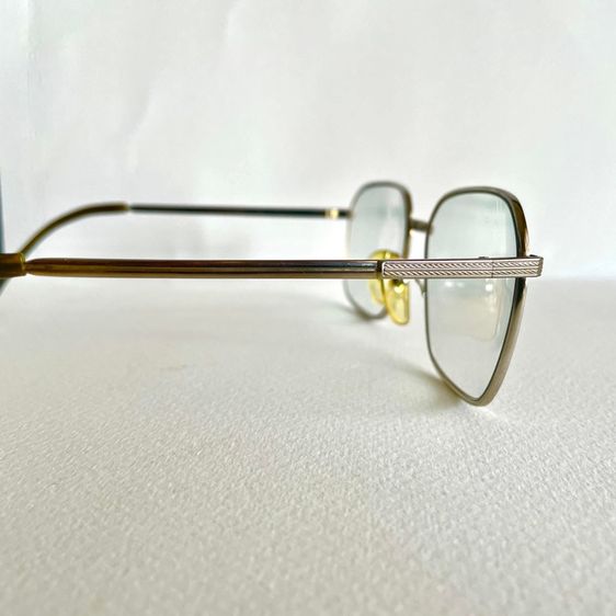 SIEKO MAJEESTA แท้ กรอบแว่นตา ญี่ปุ่น รูปที่ 7