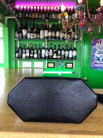 Louis Vuitton Epi Sac D'Epaule  รูปที่ 10