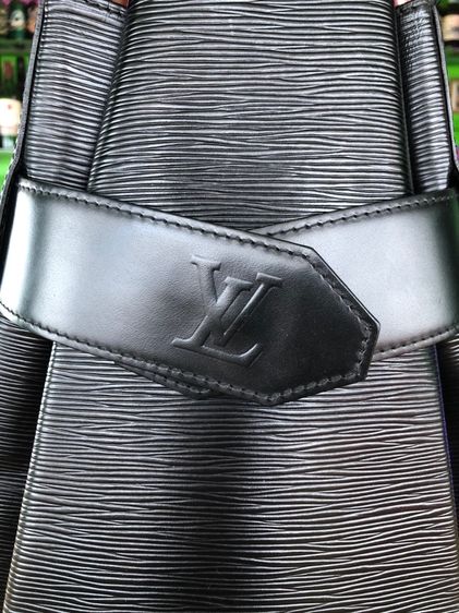 Louis Vuitton Epi Sac D'Epaule  รูปที่ 3