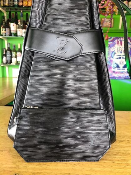 Louis Vuitton Epi Sac D'Epaule  รูปที่ 2