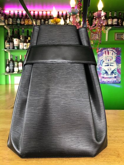Louis Vuitton Epi Sac D'Epaule  รูปที่ 13