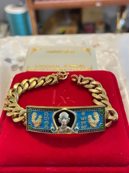 เลสพันล้าน หลวงปู่บุญมา