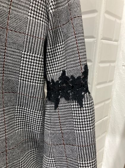 เสื้อแบรนด์ HK WORKS LONDON รูปที่ 2