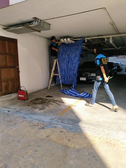 drain and toilet cloge unclogging all drain   รูปที่ 4