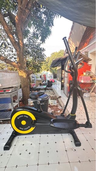 เครื่องเดินวงรีวงกลม รูปที่ 7