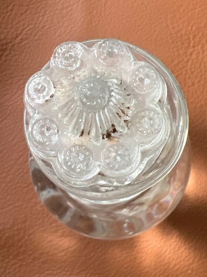 ขวดแก้วโบราณ รูปที่ 3