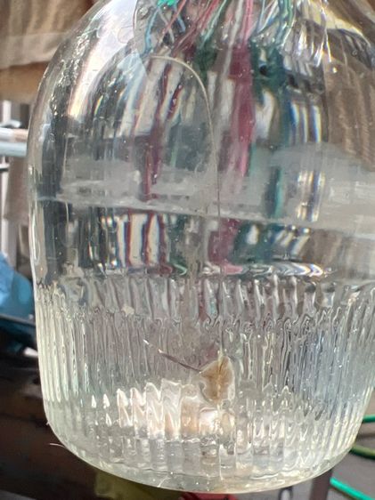 ขวดแก้วโบราณ รูปที่ 4