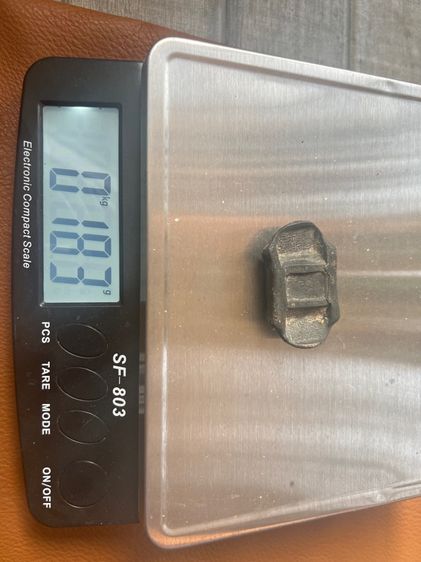 ก้อนเงินจีนโบราณ รูปที่ 5