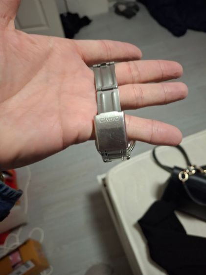 ขายนาฬิกา casio รูปที่ 2